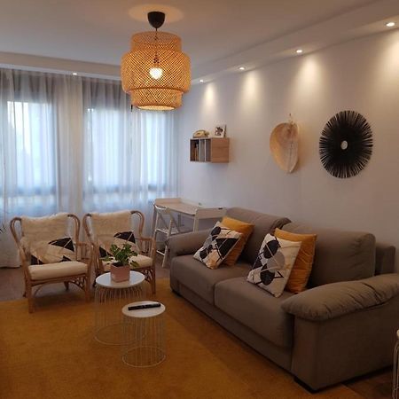 Apartamento Fuente Foncalada Oviedo Centro Gascona Exterior foto