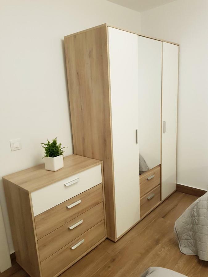 Apartamento Fuente Foncalada Oviedo Centro Gascona Exterior foto