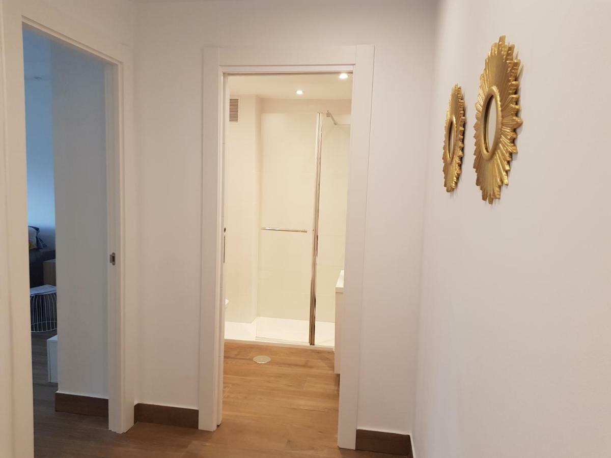 Apartamento Fuente Foncalada Oviedo Centro Gascona Exterior foto