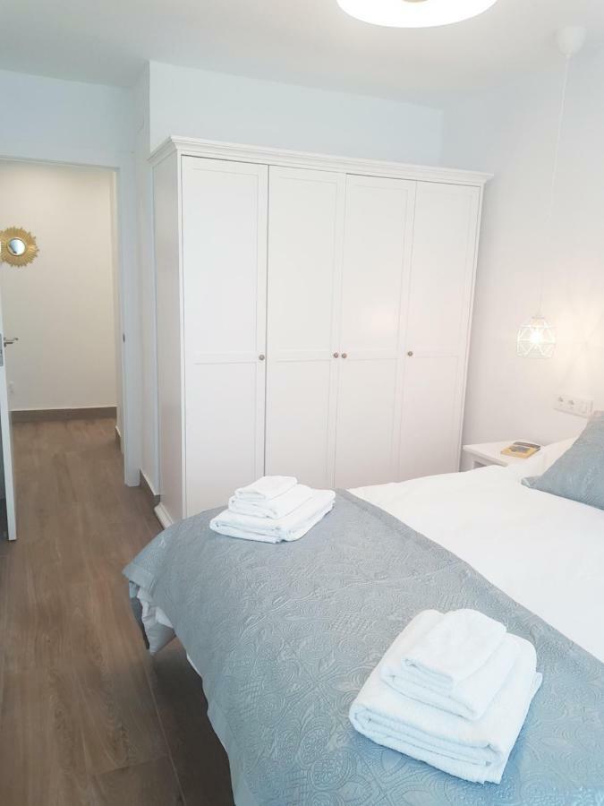 Apartamento Fuente Foncalada Oviedo Centro Gascona Exterior foto