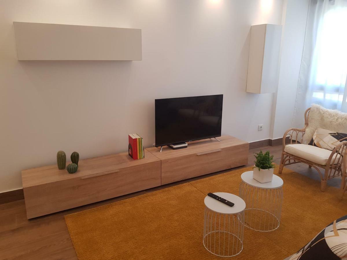 Apartamento Fuente Foncalada Oviedo Centro Gascona Exterior foto