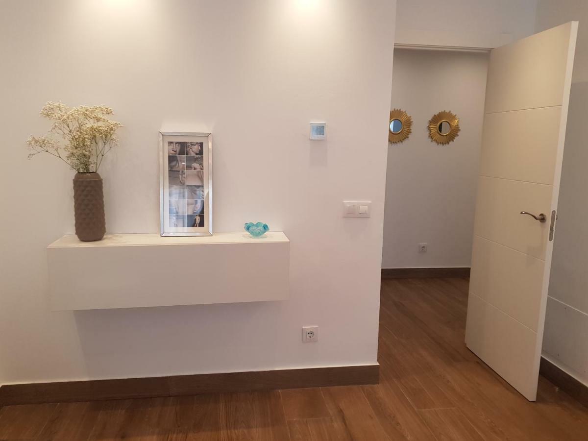 Apartamento Fuente Foncalada Oviedo Centro Gascona Exterior foto