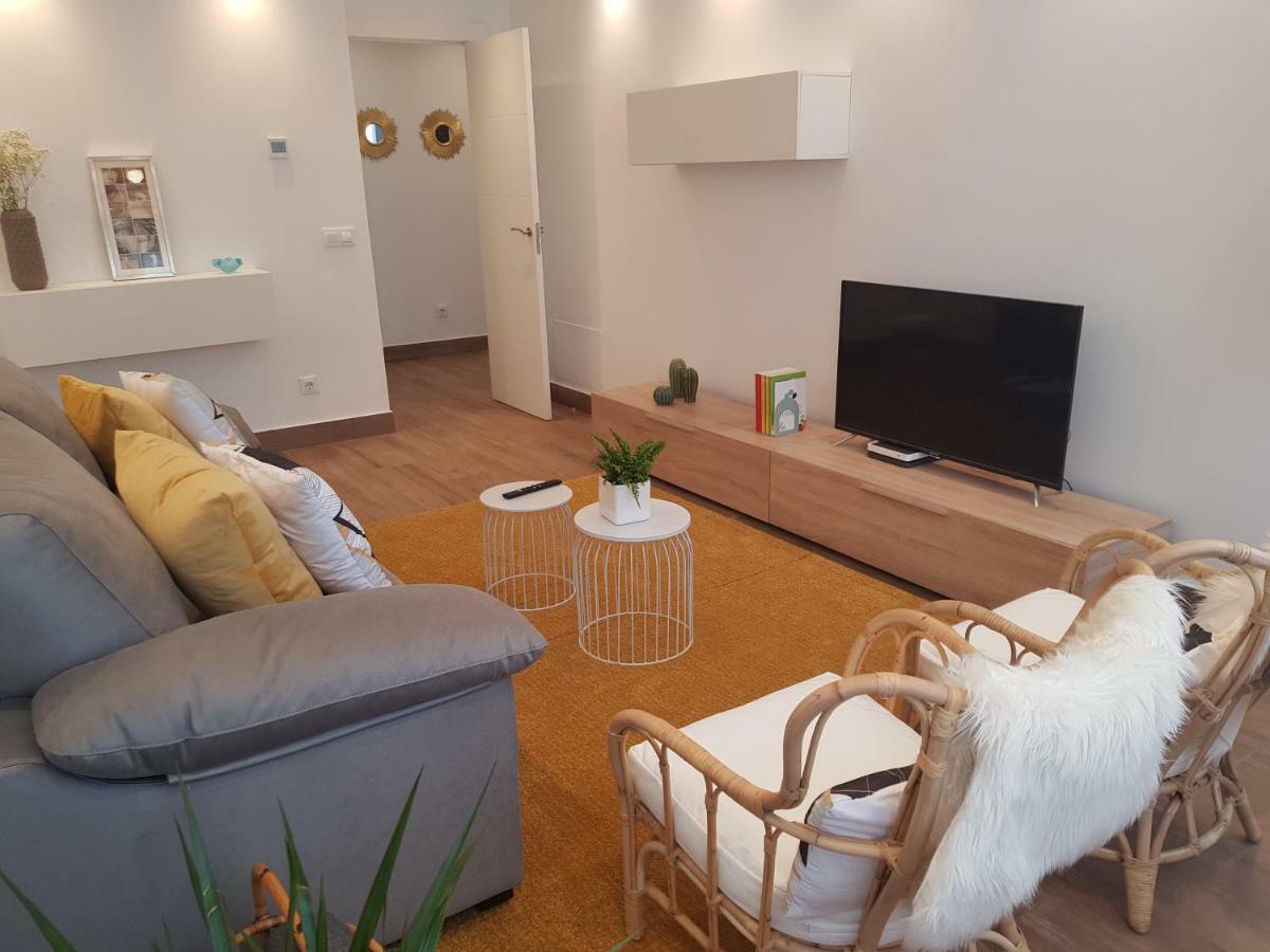 Apartamento Fuente Foncalada Oviedo Centro Gascona Exterior foto